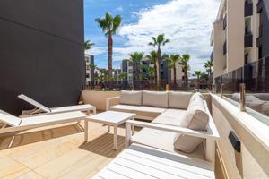 APARTAMENTO DE 2 DORMITORIOS 2 BAÑOS EN ORIHUELA COSTA ( VILLAMARTIN ) photo 0