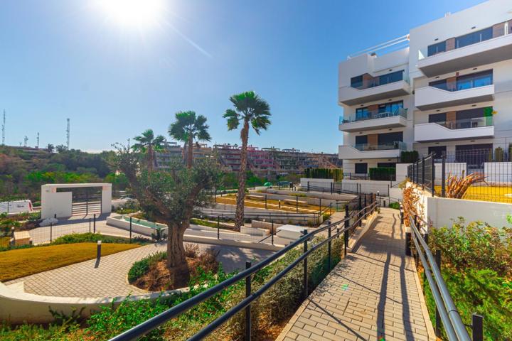 APARTAMENTO DE 2 DORMITORIO 2 BAÑOS EN ORIHUELA COSTA ( VILLAMARTIN ) photo 0