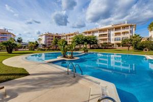 APARTAMENTO DE 2 DORMITORIOS 2 BAÑOS EN PLAYA FLAMENCA (ORIHUELA COSTA) photo 0