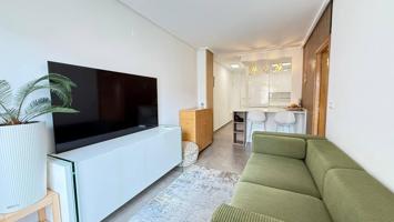 APARTAMENTO DE 1 DORMITORIO 1 BAÑO EN TORREVIEJA ( ALICANTE ) photo 0