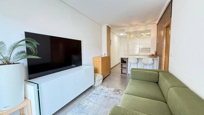 APARTAMENTO DE 1 DORMITORIO 1 BAÑO EN TORREVIEJA ( ALICANTE ) photo 0