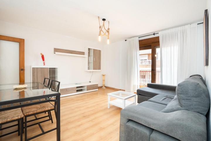 APARTAMENTO DE 3 DORMITORIOS 1 BAÑO EN TORREVIEJA ( ALICANTE ) photo 0