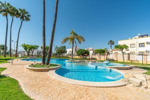 BUNGALOW DE 2 DORMITORIOS 1 BAÑO EN ORIHUELA COSTA ( LA FLORIDA ) photo 0