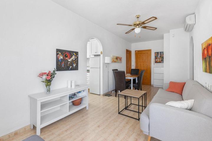 APARTAMENTO DE 2 DORMITORIOS 1 BAÑO EN GUARDAMAR DE SEGURA ( ALICANTE ) photo 0