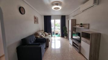 APAETAMENTO DE 2 DORMITORIOS 1 BAÑO EN TORREVIEJA (ALICANTE ) photo 0