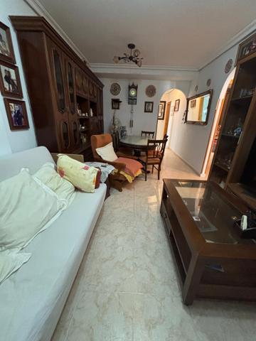 APARTAMENTO DE 2 DORMITORIOS 2 BAÑOS EN TORREVIEJA ( ALICANTE ) photo 0