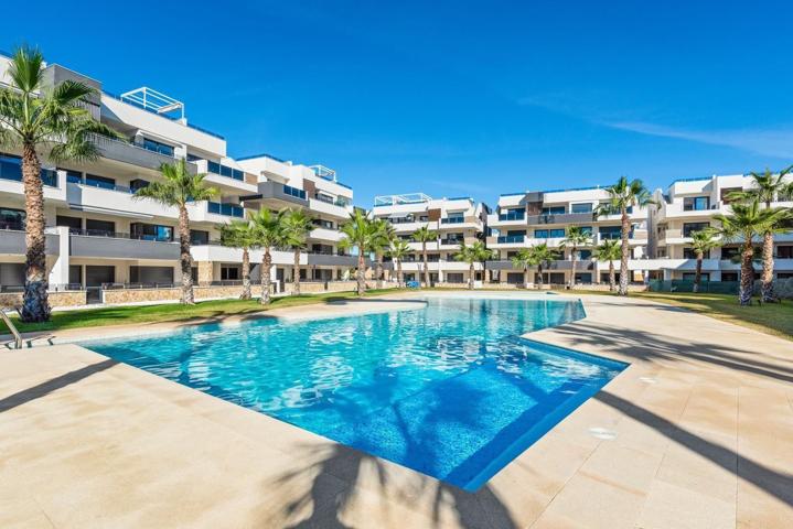APARAMENTO DE 2 DORMITORIOS 2 BAÑOS EN ORIHUELA COSTA ( LOS ALTOS ) photo 0
