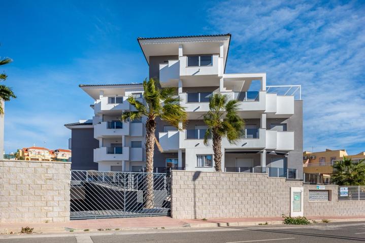 APARTAMENTO DE 2 DORMITORIOS 1 BAÑO EN ORIHUELA COSTA (LAS FILIPINAS) photo 0