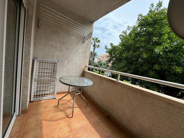 APARTAMENTO DE 2 DORMITORIOS 1 BAÑO + GARAJE EN TORREVIEJA photo 0