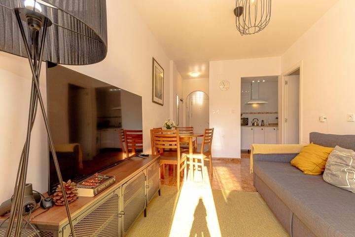 APARTAMENTO DE 1 DORMITORIO 1 BAÑO EN TORREVIEJA (ALICANTE) photo 0