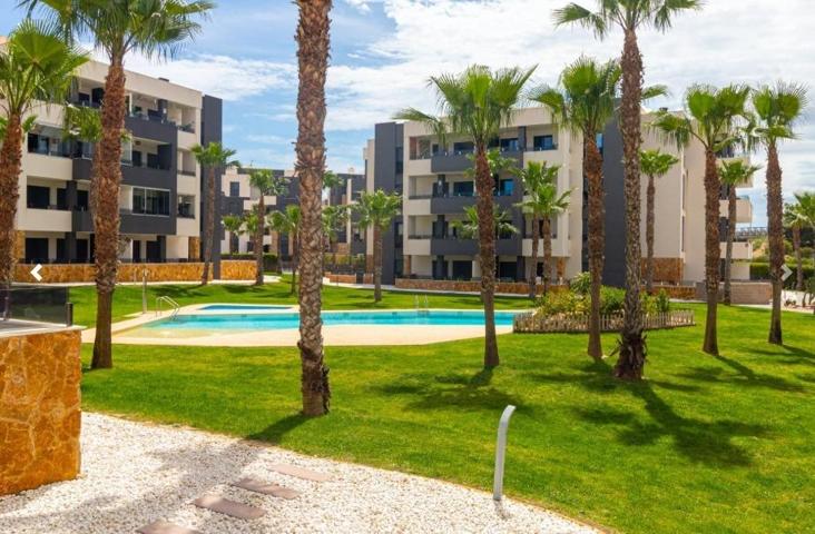 APARTAMENTO DE 2 DORMITORIOS Y 2 BAÑOS EN ORIHUELA COSTA (Los Almendros) photo 0