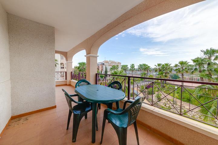 APARTAMENTO DE 2 DORMITORIOS 2 BAÑOS EN PLAYA FLAMENCA (ORIHUELA COSTA) photo 0