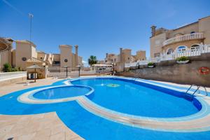 Adosado de 3 dormitorios 2 baños, Tu hogar ideal en Las Filipinas, Orihuela Costa 🏡✨ photo 0