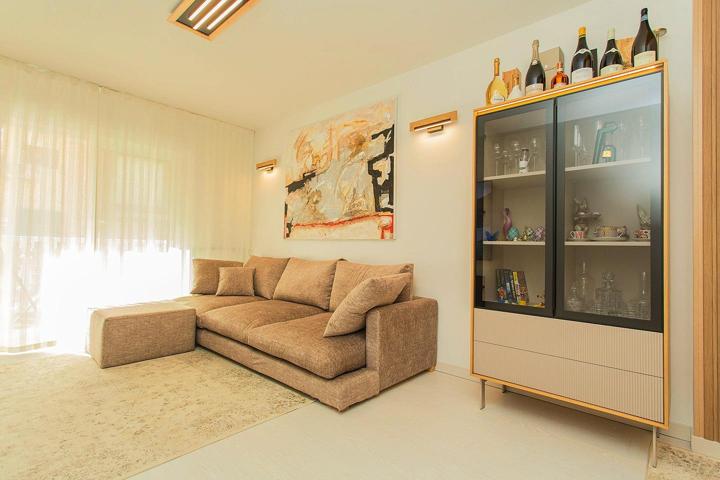 APARTAMENTO REFORMADO DE 2 DORMITORIOS Y 1 BAÑO A 200 METROS DE LA PLAYA EN SAN PEDRO DEL PINATAR (MURCIA) photo 0