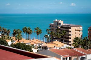 Apartamento De 1 dormitorio 1 baño con Vistas al Mar 🌊🏖️ en Torrevieja (Cabo Cervera ) photo 0