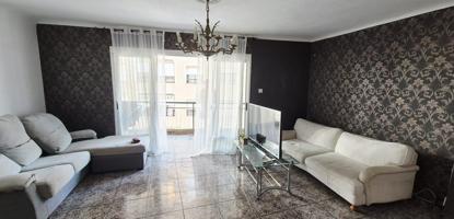APARTAMENTO DE 4 DORMITORIOS 2 BAÑOS EN PLAYA DEL CURA EN TORREVIEJA (ALICANTE) PLANTA SEGUNDA SIN ASCENSOR. photo 0