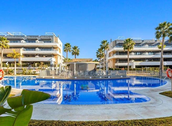 ¡Tu Refugio Soñado! Apartamento de 2 Dormitorios y 2 Baños en Playa Flamenca ( Orihuela Costa ) 🌊🌞 photo 0