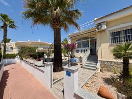 Chalet de 3 dormitorios 2 baños en Ciudad Quesada (Alicante) ¡Tu Paraíso en Conjunto Romeo! 🌴🏡 photo 0