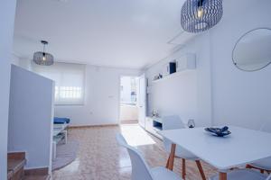¡DUPLEX DE ENSUEÑO EN LOS DOLSES! (ORIHUELA COSTA) 🏠✨ photo 0