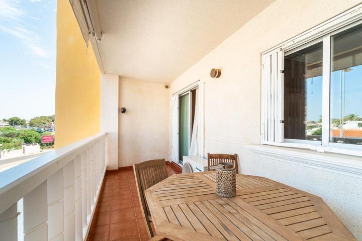 APARTAMENTO DE 2 DORMITORIOS, 1 BAÑO Y PISCINA COMUNITARIA EN ORIHUELA COSTA photo 0