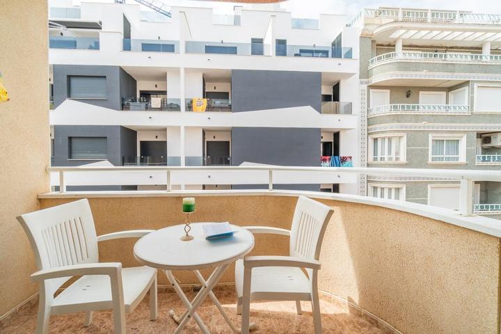 APARTAMENTO DE 3 DORMITORIOS 2 BAÑOS EN TORREVIEJA ( ALICANTE ) photo 0