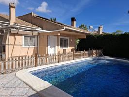 Casa En venta en Los Balcones - Los Altos Del Edén, Torrevieja photo 0