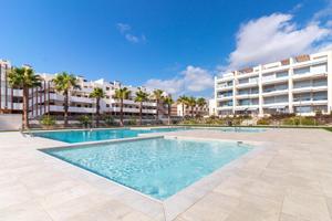 Apartamento de 2 dormitorios 2 baños en Los Dolses ( Orihuela Costa )Espectacular Ático con Terraza y Solarium photo 0