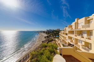 APARTAMENTO CON 1 DORMITORIO 1 BAÑO EN ORIHUELA COSTA (CAMPO AMOR) CON VISTAS AL MAR 🌊 photo 0