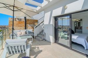 Apartamento de 2 dormitorios 2 baños en Orihuela costa (La Zenia )¡Tu Paraíso Mediterráneo Espera por Ti en La Zenia! 🌊☀️ photo 0