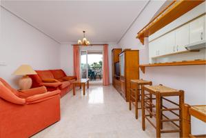 APARTAMENTO DE 2 DORMITORIOS 2 BAÑOS EN PLAYA FLAMENCA (ORIHUELA COSTA) photo 0