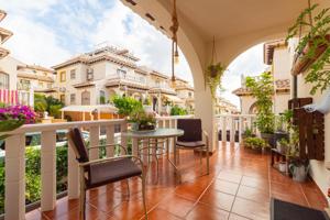 Adosado de 2 dormitorios 2 baños en Lomas de Cabo Roig te Espera! 🌞🏡 ( Orihuela Costa ) photo 0
