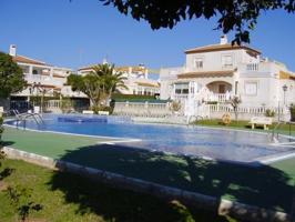 CHALET INDEPENDIENTE - TORRE DEL MORO DE 3 DORMITORIO 2 BAÑOS EN TORREVIEJA photo 0