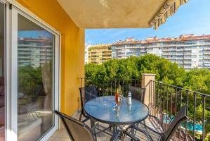 APARTAMENTO DE 2 DORMITORIOS Y 1 BAÑO EN ORIHUELA COSTA (CAMPOAMOR) photo 0