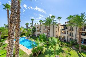 APARTAMENTO DE 2 DORMITORIOS 2 BAÑOS EN SAN JAVIER (RODA GOLF- BEACH RESORT) photo 0