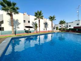 APARTAMENTO DE 2 DORMITORIOS 2 BAÑOS EN LOS ALTOS ( ORIHUELA COSTA ) photo 0