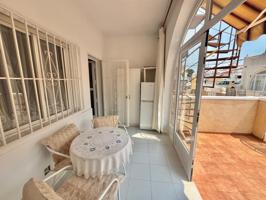 ¡Bungalow con Solárium Privado en Torrevieja por Solo 99.990 €! photo 0