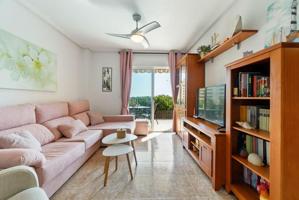 APARTAMENTO DE 2 DORMITORIOS Y 1 BAÑO EN ORIHUELA COSTA (CAMPOAMOR) photo 0