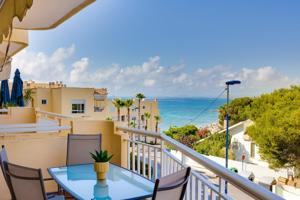 APARTAMENTO CON 1 DORMITORIO 1 BAÑO EN ORIHUELA COSTA (CAMPO AMOR) CON VISTAS AL MAR 🌊 photo 0
