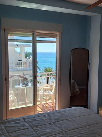 Fabuloso apartamento en Playa del Cura con vistas al mar 🌊✨ en Torrevieja photo 0