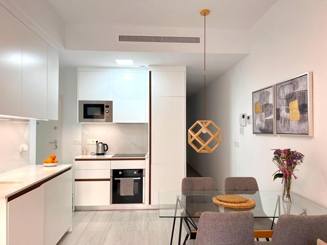 Apartamento Listo para Entrar a Vivir con Licencia Turística a 200 m de la Playa en Torrevieja photo 0