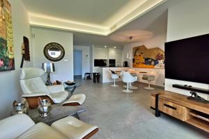 Moderno apartamento de 2 dormitorios en Los Dolses ( Orihuela costa ) photo 0