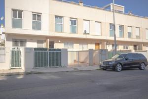 Duplex de 3 dormitorios 2 baños, piscina comunitaria en Orihuela costa ( Los Dolses )¡Tu nuevo hogar en la Costa Blanca! 🌞🏡 photo 0