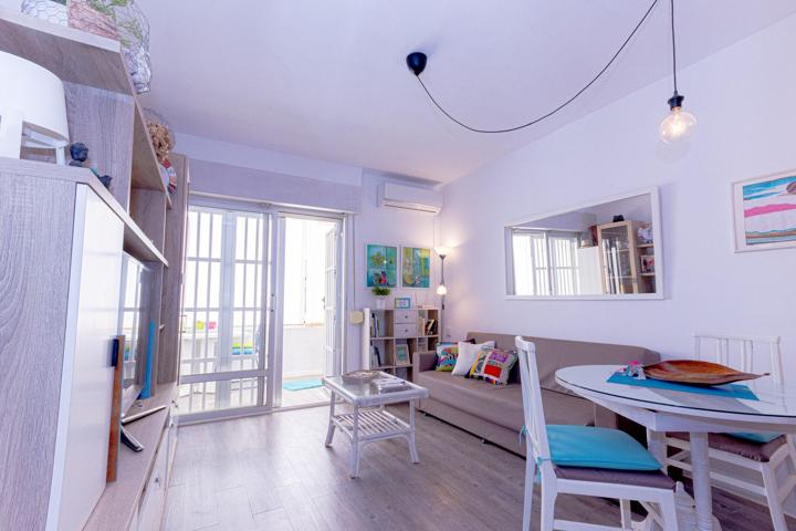 SE VENDE APARTAMENTO DE 1 DORMITORIO EN LA MATA A 80 METROS DE LA PLAYA EN TORREVIEJA (ALICANTE) photo 0