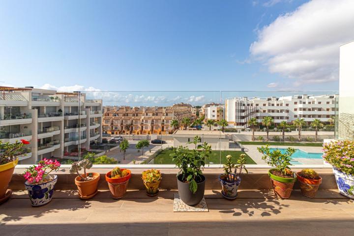 Apartamento de 2 dormitorios 2 baños en Los Dolses ( Orihuela Costa )Espectacular Ático con Terraza y Solarium photo 0