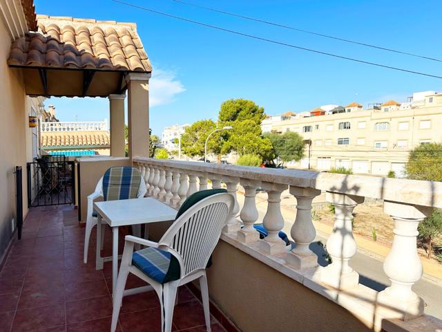 Apartamento de 2 dormitorios 1 baño en Orihuela costa ( Villamartin ) ¡Descubre tu hogar ideal en Miramar Golf! 🏡🌞 photo 0