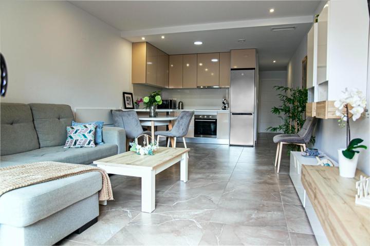 ¡Apartamento 2 dormitorios 2 baños en Torrevieja!!! photo 0