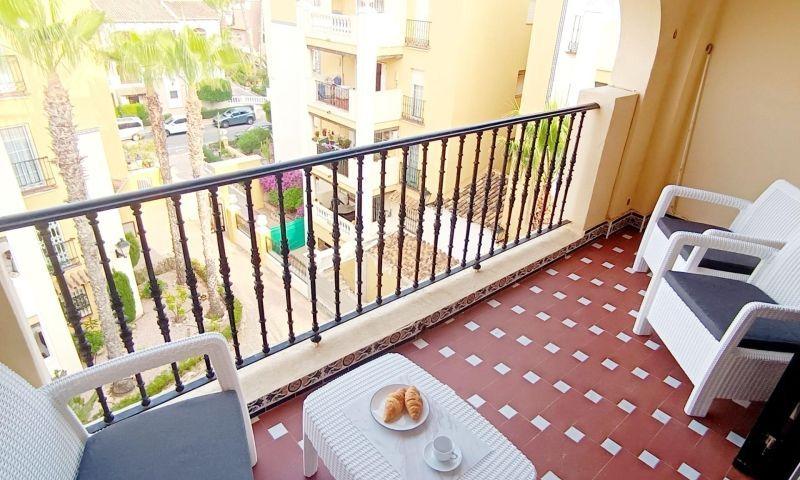 Ático Exclusivo en Aldea del Mar – ¡Tu Refugio junto al Mar! en Torrevieja photo 0