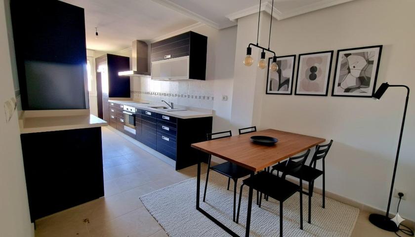 Viva el Encanto de Torrevieja en Este Exclusivo Apartamento Reformado photo 0