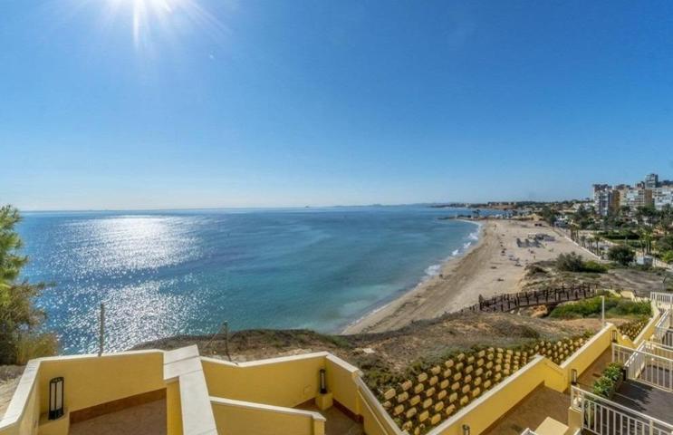 ¡Tu Refugio Costero en Dehesa de Campoamor! Apartamento de 1 dormitorio 1 baño + garaje ( Orihuela costa ) 🌊✨ photo 0