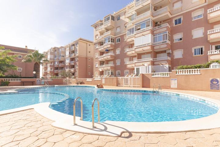 APARTAMENTO DE 1 DORMITORIO 1 BAÑO EN TORREVIEJA ZONA DE TORREBLANCA 🌅🏡 photo 0